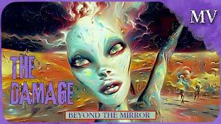 The Damage | Surreal Psychedelic Art | AI Art Surreal Short Film