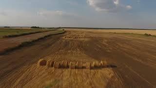 НЛО, крушение в Воронежской области