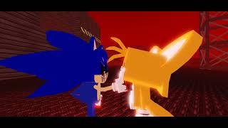 Sonic.exe The Disaster Animation: Crazed Amy and ... (REMAKE)
