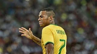 Robinho - "The Hope" - Brazil 2004 to 2015 - HD