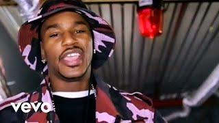 Cam'Ron - Get 'Em Girls (Official Music Video)