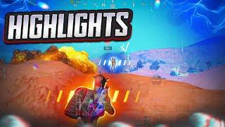 never give up | HIGHLIGHTS PUBG MOBILE | iPhone 13Pro