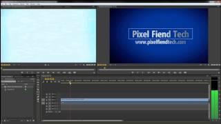 How To Show Audio Waveforms In Adobe Premiere Pro CC