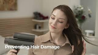 BlasterPro Dual Hair Dryer