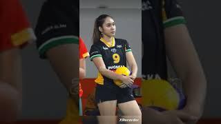 adinda indah so hot moments #subscribe #volleyball #youtube #youtube #aninda