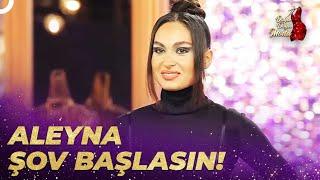 Aleyna'nın Kusursuz Kombini | Doya Doya Moda 123. Bölüm