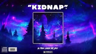 *FREE* Guitar Loop Kit / Sample Pack  "Kidnap"