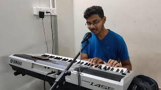 Choo lo cover by Ashutosh Soni.