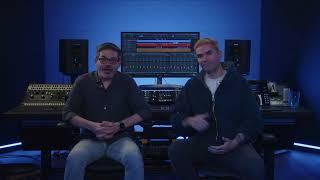 Slate Digital Sessions: Mixing with the Complete Access Bundle, Mastering with VIRTU + Q&A