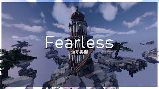 "Fearless" Hypixel Bedwars Montage
