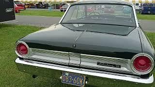 1964 Ford Fairlane