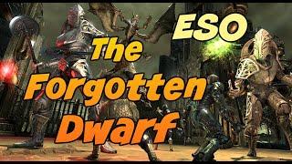 ESO and the mystery of Dwarves.