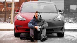 Tesla Model 3: My Best & Worst Purchase Ever