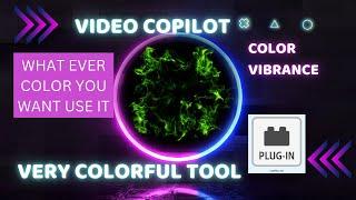VC Color Vibrance Download & Install | After Effects Plugin Tutorial | Bo Kyaw Win ( MITDC )