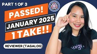 LTO Reviewer 2025 for Non-Professional Driver’s License | Tagalog | Motorcycle Edition