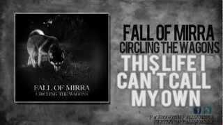 Fall of Mirra - "Counterfeit" (Lyric Video) - FoM Music