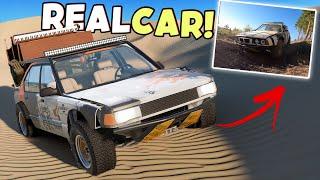 This Is The Coolest Thing BeamNG Has EVER Done...