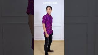 Outfit endek cowok #viral #bali #busanaadatbali #kebaya #endek #kebayabali #drama