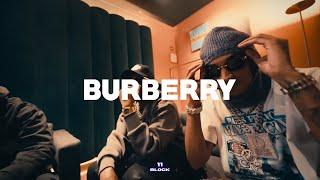 (FREE) D Block Europe Type Beat - "Burberry"