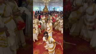 Gabbar Singh Sai daughter wedding latest video | Girls Teenmaar Dance  #hyderabadmasti #ytshorts