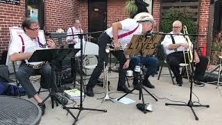 Marshall’s Dixieland Band - Darktown Strutters’ Ball