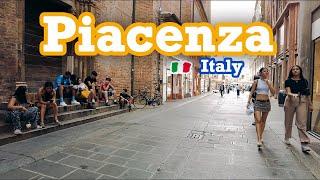 Piacenza ,Italy  | Be Amazed by this Charming and Elegant Italian Town | ️June 2023 ️