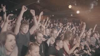 СЛОТ [The Slot] (RU) @ Riga, 2019, by InnerFade Agency (Aftermovie by Ilya Peshkov)