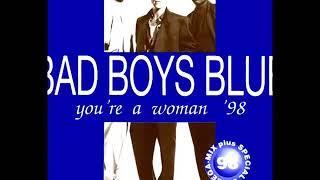 ROSENOFM COM   - BAD BOYS BLUE   MEGAMIX 2012  2013 HD