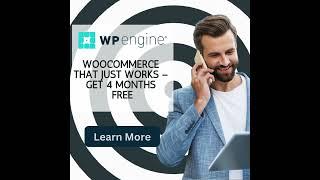 WooCommerce Hosting Specials