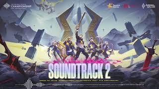 AIC 2021 SOUNDTRACK 2 - NHẠC NỀN AIC 2021