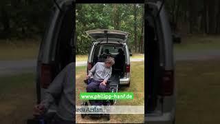 #alsohappy #als #foryou #lougehrigsdisease #mnd #mut #wiedu #fun #lebensfreude #permobil #viral