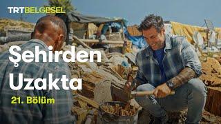 Şehirden Uzakta | Karaman - Görmeli | TRT Belgesel