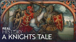 What Was Everyday Life Like For Tudor Knights?