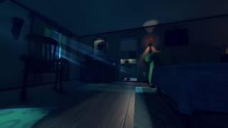 Among The Sleep - The Home (Part 1)