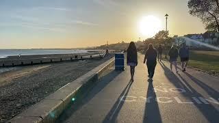 Chalkwell Beach