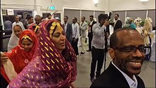 Eritrean Blin wedding by Habtat zerezghi