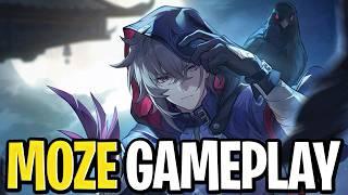 MOZE GAMEPLAY LEAKS IS AWESOME!!!