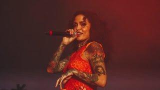 Kehlani - Gangsta @ Lollapalooza Brasil 2022 ULTRA HD