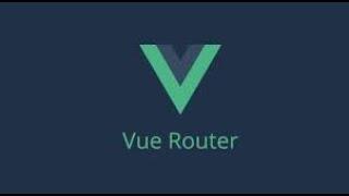 Handle URL params in vue.js using vue-router.
