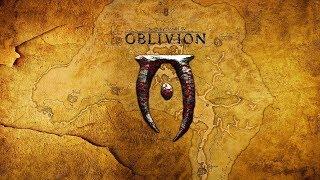 Приключения начинаются The Elder Scrolls IV: Oblivion #1