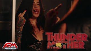 THUNDERMOTHER - Speaking of the Devil (2024) // Official Music Video // AFM Records