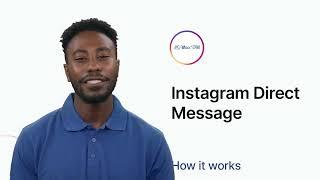 Instagram Mass DM in 2023? This is how it works.