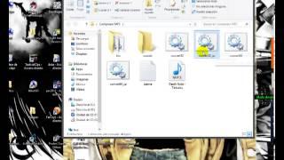 Como comprimir musicas mp3 bien facil Sin perder la calidad de audio