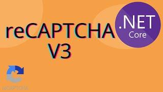 .NET CORE 6 - Google reCAPTCHA V3- Using Nuget Package