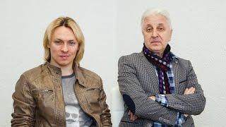 Александр Мунтагиров и Евгений Шевцов. Интервью (8 апреля 2015 г.)