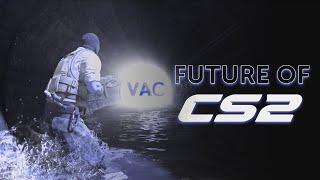 Future of AI in CS2: How Might VACnet Work?