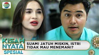 Rahasia yang Aku Simpan Dari Istriku | Kisah Nyata Spesial