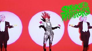 Sasha Velour | “Deceptacon” from “Smoke & Mirrors” 2022