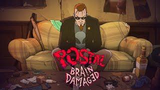 POSTAL: Brain Damaged Trailer - Steam Demo OUT NOW