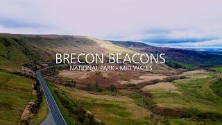 BRECON BEACONS - NATIONAL PARK - MID WALES ©MOSSYMEDIA